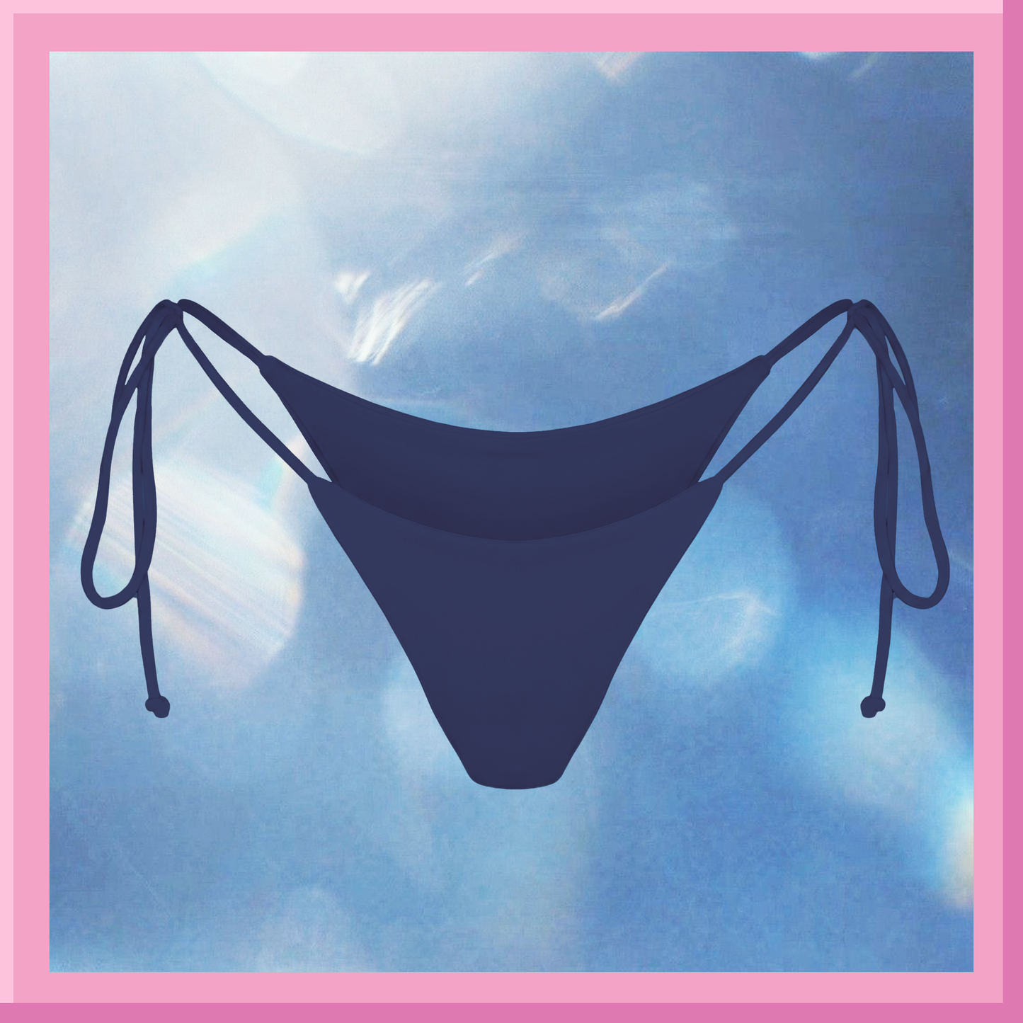 Fiona String Bottoms