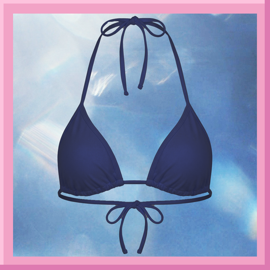 Fiona String Top