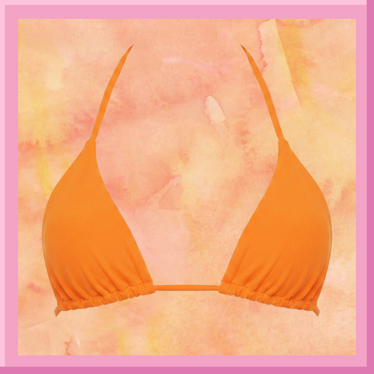 Paloma String Top