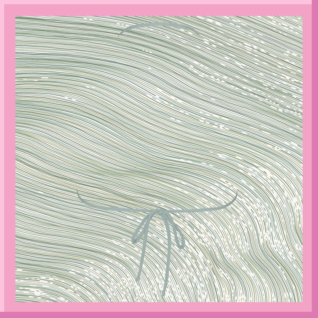 Haze Tie Top