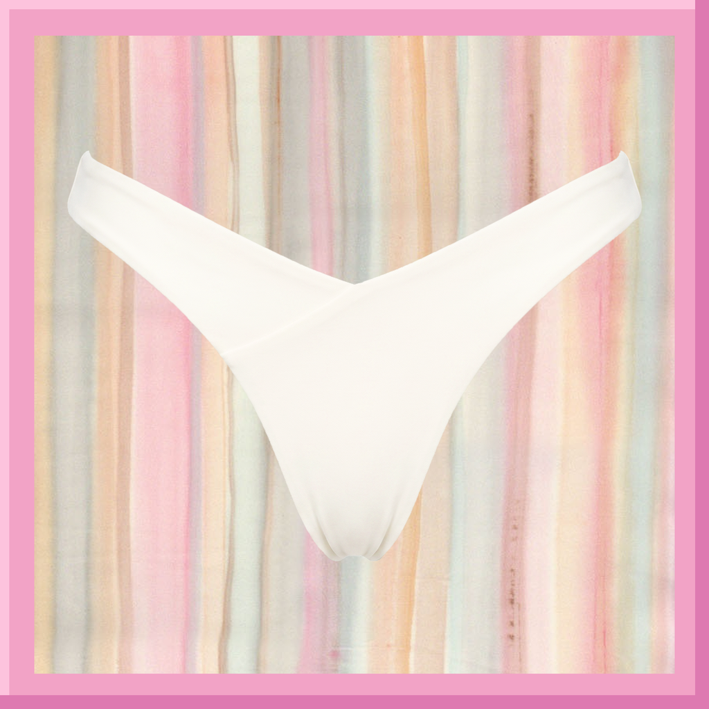 Ivory Bottoms