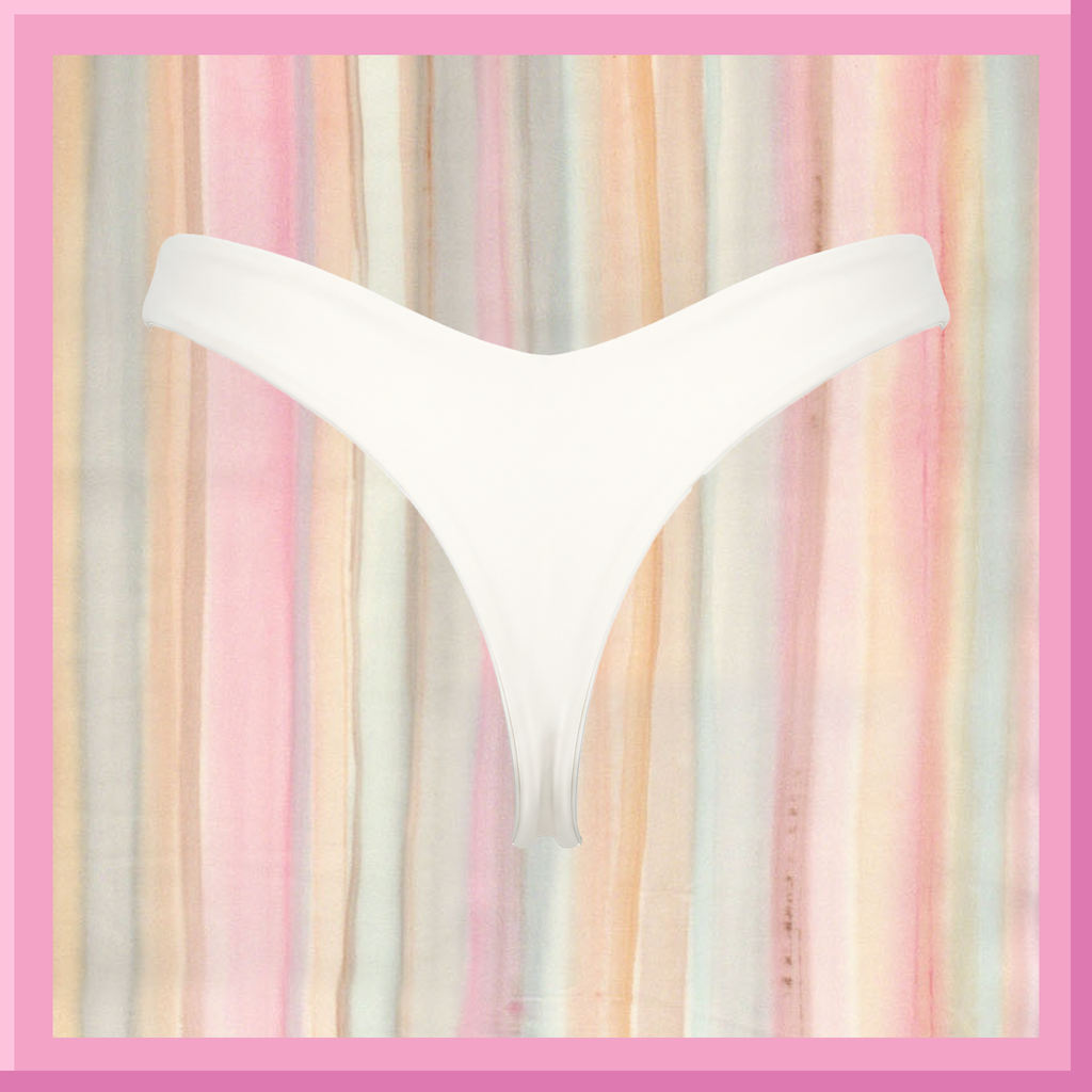 Ivory Bottoms