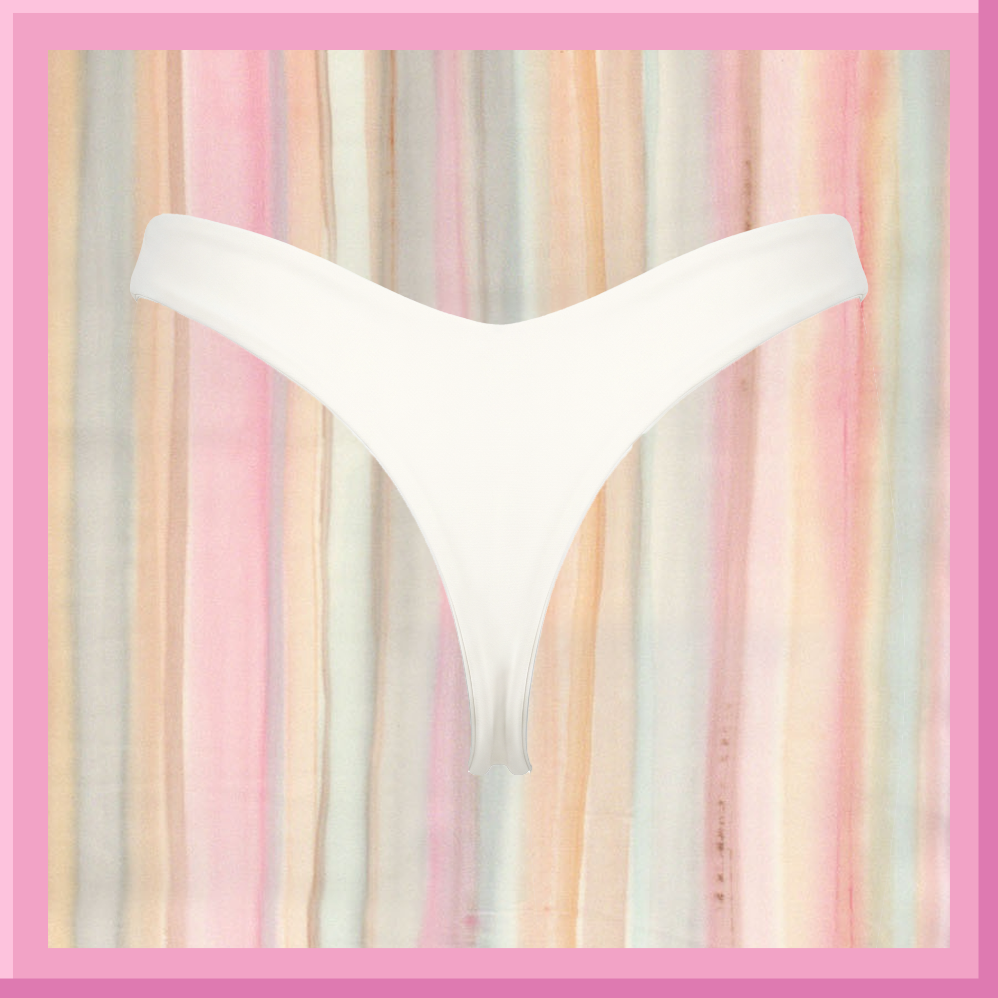 Ivory Bottoms